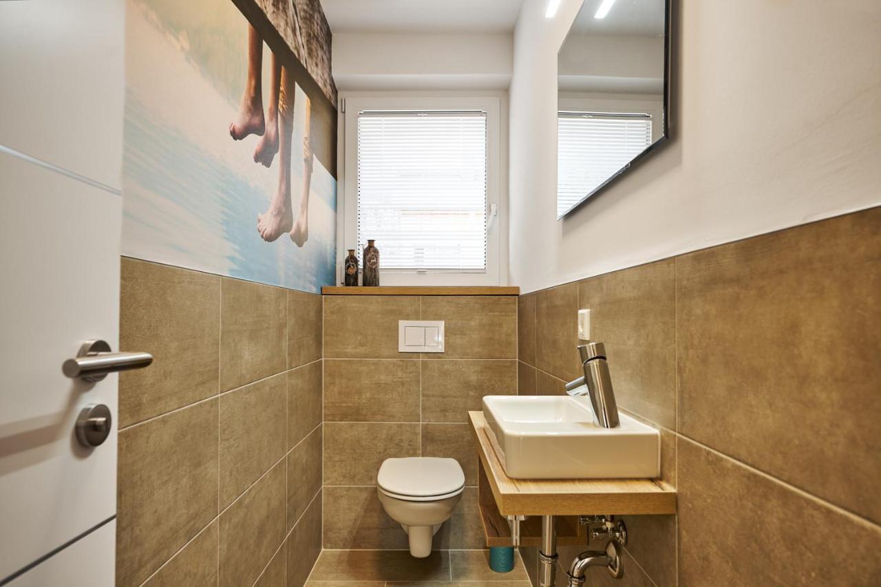 Die Tauplitz Lodges - Adler Auszeit Lodge D6 By Aa Holiday Homes Zewnętrze zdjęcie