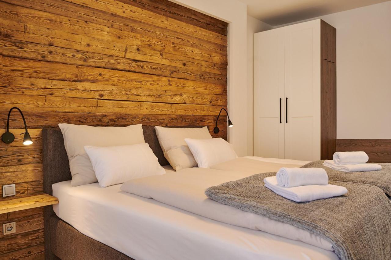 Die Tauplitz Lodges - Adler Auszeit Lodge D6 By Aa Holiday Homes Zewnętrze zdjęcie