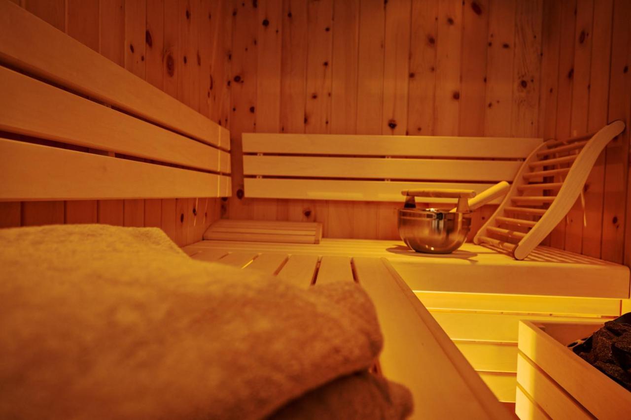 Die Tauplitz Lodges - Adler Auszeit Lodge D6 By Aa Holiday Homes Zewnętrze zdjęcie