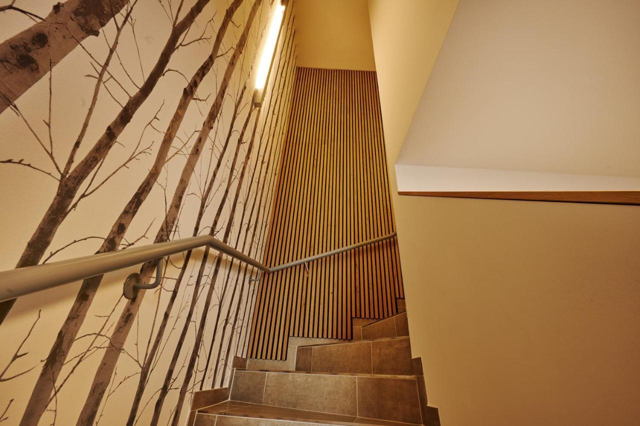 Die Tauplitz Lodges - Adler Auszeit Lodge D6 By Aa Holiday Homes Zewnętrze zdjęcie