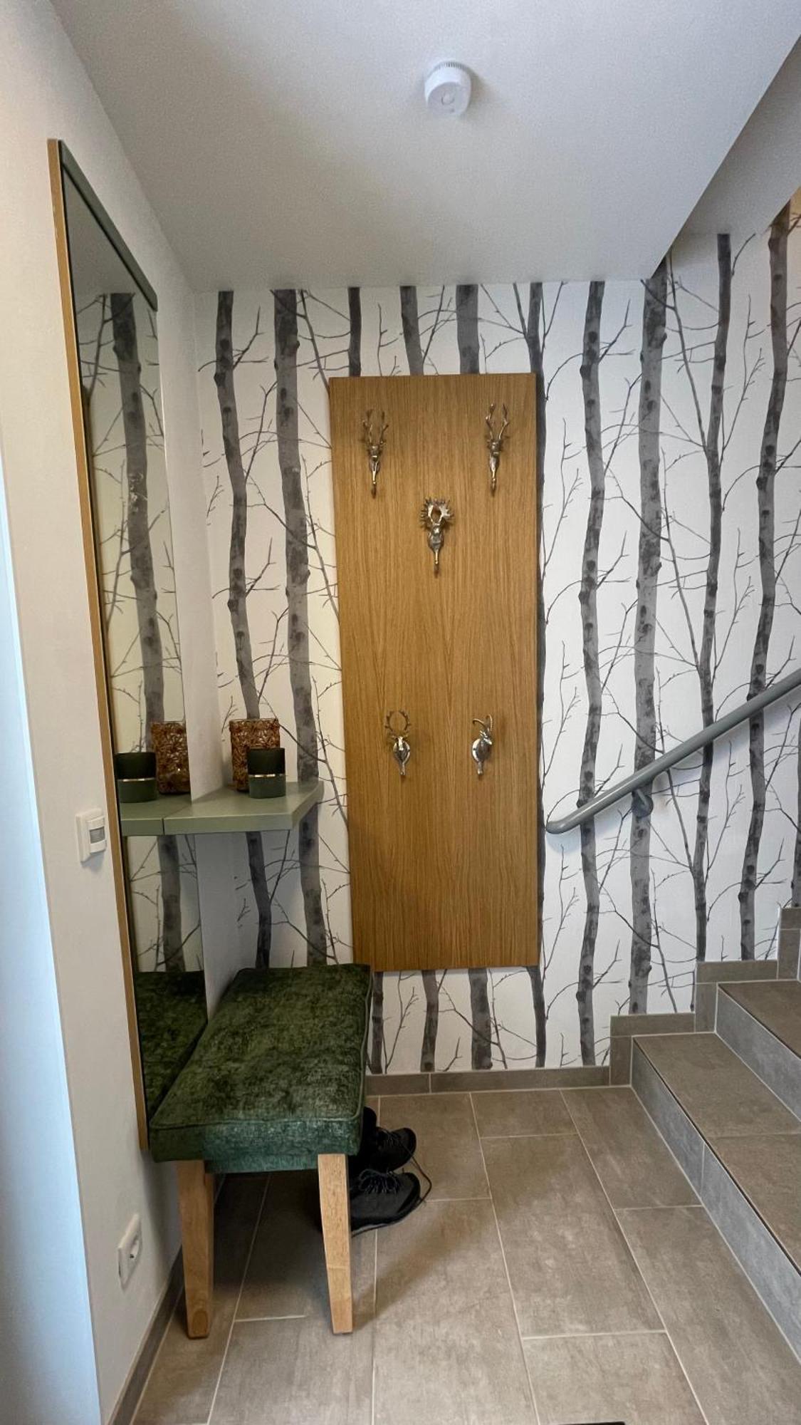 Die Tauplitz Lodges - Adler Auszeit Lodge D6 By Aa Holiday Homes Zewnętrze zdjęcie